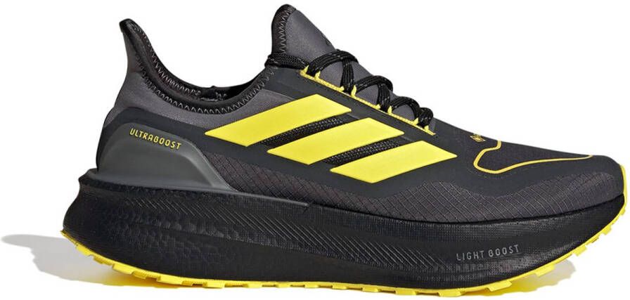 Adidas Ultraboost 5 Goretex Hardloopschoenen Zwart Grijs 2 3 Man