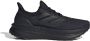 Adidas Ultraboost Heren Schoenen Zwart Maat: 40 2 3 Mesh Synthetisch Foot Locker - Thumbnail 1
