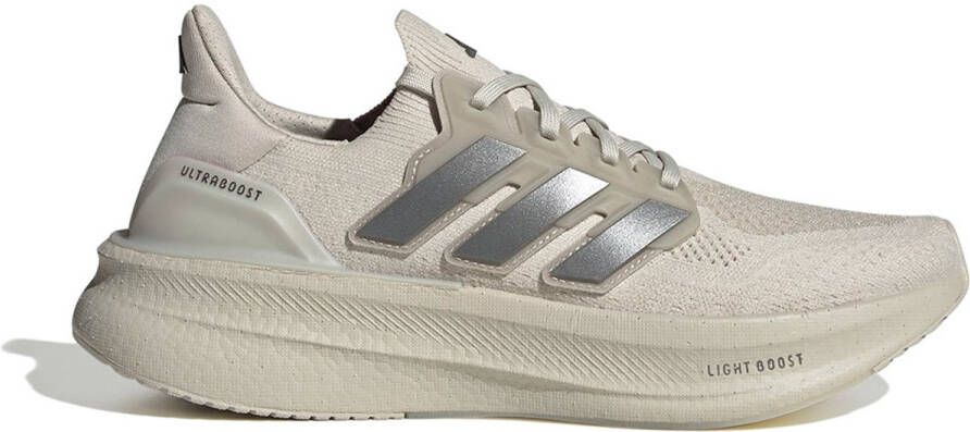Adidas Ultraboost 5 Hardloopschoenen Beige 2 3 Man