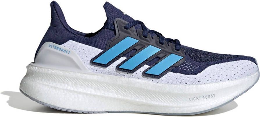 Adidas Ultraboost 5 Hardloopschoenen Blauw 1 3 Man