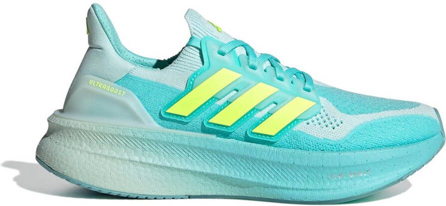 Adidas Ultraboost 5 Hardloopschoenen Blauw 1 3 Vrouw