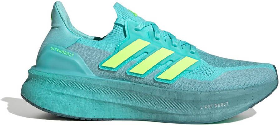 Adidas Ultraboost 5 Hardloopschoenen Blauw 2 3 Man
