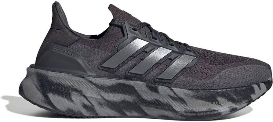 Adidas Ultraboost 5 Hardloopschoenen Grijs Man
