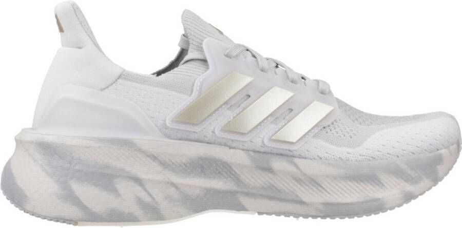 Adidas Ultraboost 5 Hardloopschoenen Grijs 2 3 Vrouw