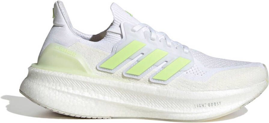 Adidas Ultraboost 5 Hardloopschoenen Wit 1 3 Vrouw