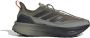Adidas Ultraboost Heren Schoenen Groen Maat: 43 1 3 Mesh Synthetisch Foot Locker - Thumbnail 1