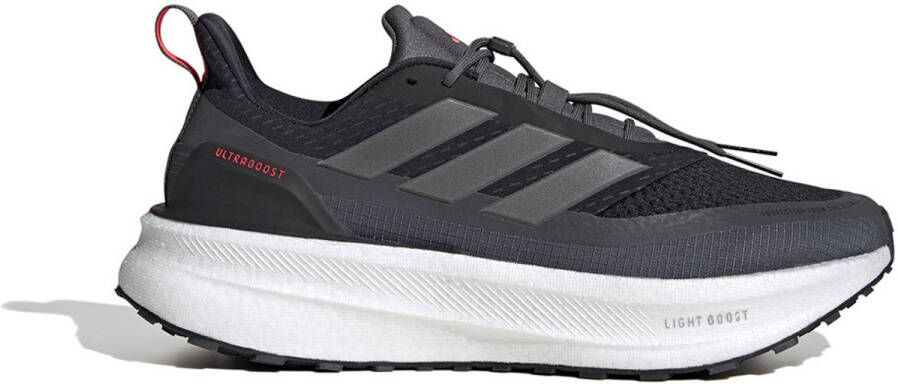 Adidas Ultraboost Heren Schoenen Zwart Maat: 41 1 3 Mesh Synthetisch Foot Locker