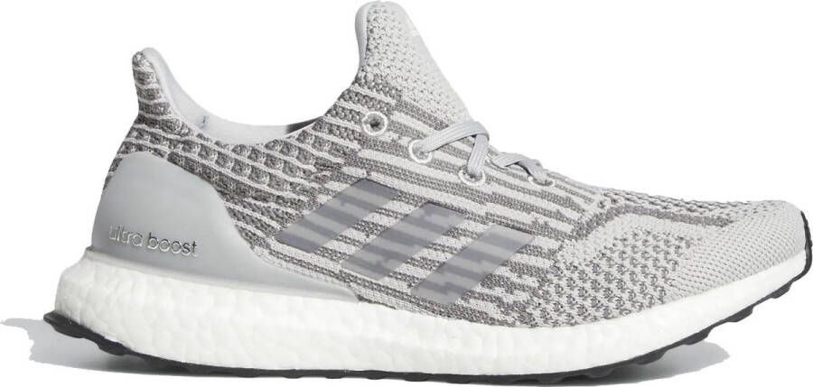 Adidas Performance Ultraboost 5.0 Uncaged Dna W Hardloopschoenen Vrouwen Grijs