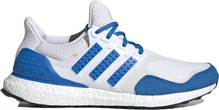 Adidas Performance Ultraboost Dna X Lego Colors Hardloopschoenen Mannen Witte