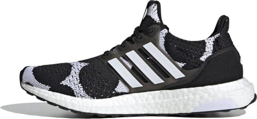 Adidas Ultraboost Dna X Marimekko Dames Schoenen Black Mesh Synthetisch 2 3 Foot Locker