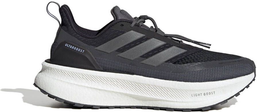 Adidas Ultraboost Dames Schoenen Zwart Maat: 36 Mesh Synthetisch Foot Locker