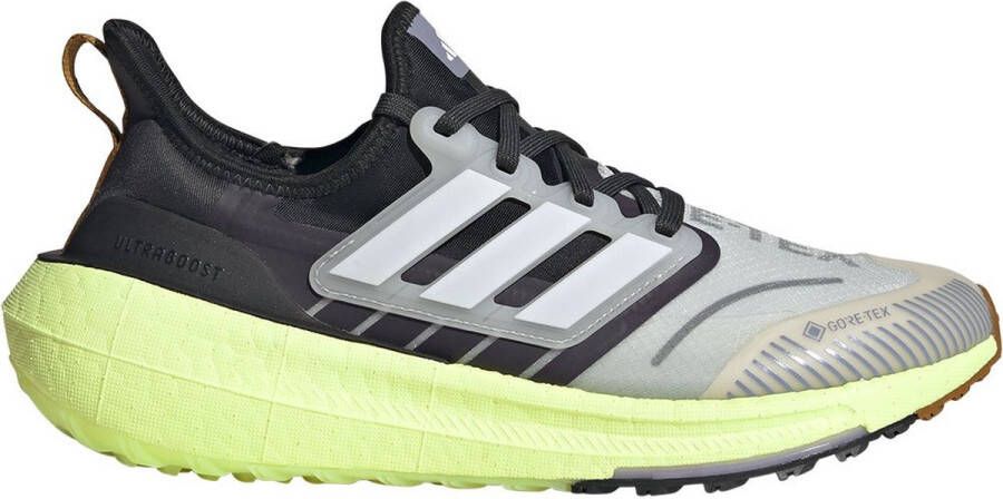 adidas Ultraboost Light Goretex Hardloopschoenen Grijs Man