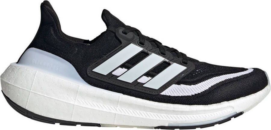 Adidas Ultraboost Light Hardloopschoenen Zwart 1 3 Man - Schoenen.nl