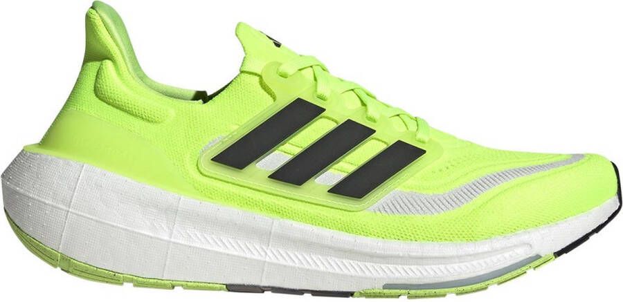 Adidas Ultraboost Light Hardloopschoenen Geel 2 3