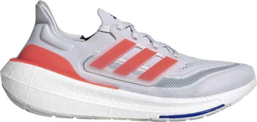 adidas Ultraboost Light Hardloopschoenen Grijs 2 3 Man