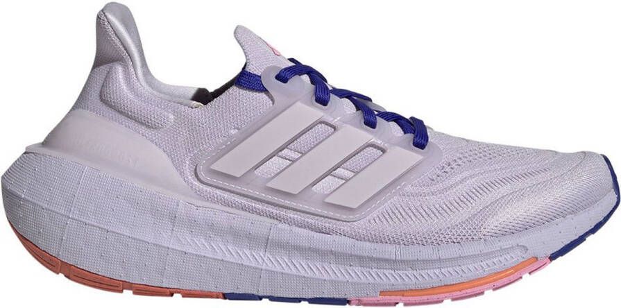 Adidas Ultraboost Light Hardloopschoenen Paars 2 3 Vrouw