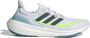 Adidas Ultraboost Light Hardloopschoenen Wit 2 3 - Thumbnail 1