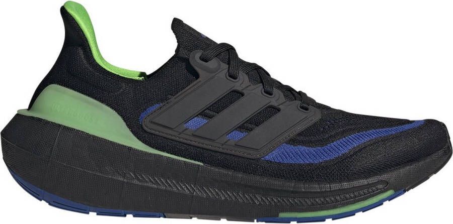 Adidas Ultraboost Light Hardloopschoenen Zwart 1 3 Man