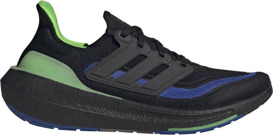 Adidas Ultraboost Light Hardloopschoenen Zwart 1 3