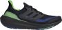Adidas Ultraboost Light Hardloopschoenen Zwart 1 3 Man - Thumbnail 1
