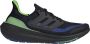 Adidas Ultraboost Light Hardloopschoenen Zwart 2 3 - Thumbnail 1