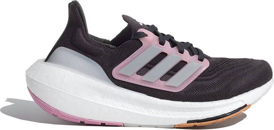 Adidas Ultraboost Light Junior Hardloopschoenen Grijs 2 3 Jongen