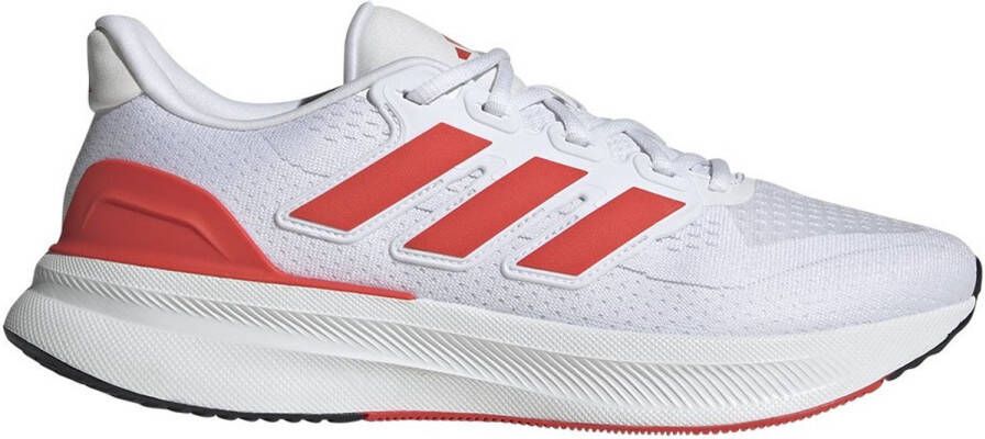 Adidas Ultrabounce 5 Hardloopschoenen Wit Man