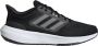 Adidas Ultrabounce Brede Hardloopschoenen Zwart Man - Thumbnail 1
