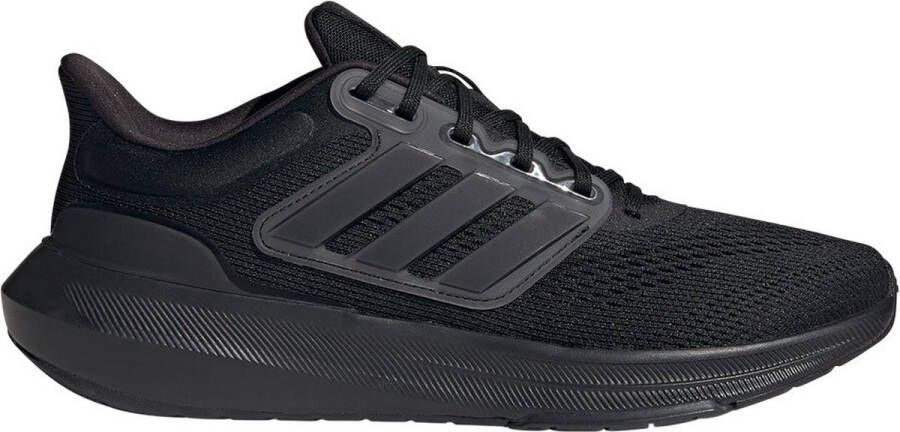 Adidas Perfor ce Ultrabounce Schoenen Unisex Zwart