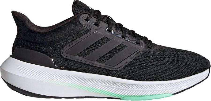 Adidas Performance Ultrabounce hardloopschoenen zwart mintgroen - Foto 2