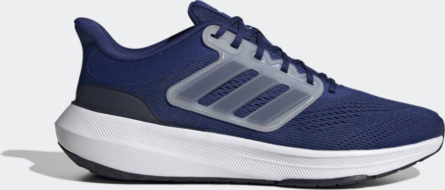 Adidas Performance Ultrabounce Schoenen Unisex Blauw