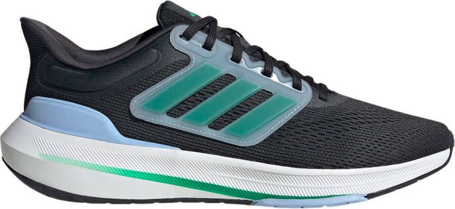 adidas Ultrabounce Hardloopschoenen Grijs Man