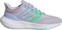Adidas Ultrabounce Hardloopschoenen Paars 1 3 Vrouw - Thumbnail 1