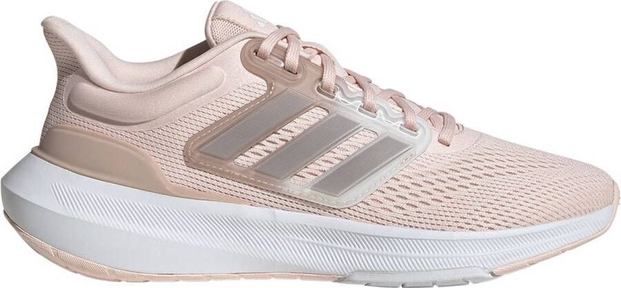 adidas Ultrabounce Hardloopschoenen Pink 2 Dames