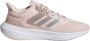 Adidas Performance Ultrabounce hardloopschoenen ecru taupe - Thumbnail 2