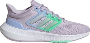 Adidas Ultrabounce Hardloopschoenen Purple