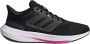 Adidas Performance Ultrabounce hardloopschoenen zwart - Thumbnail 5