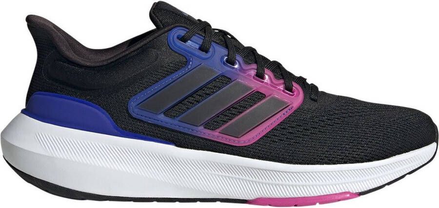 adidas Ultrabounce Hardloopschoenen Zwart 2 3 Man