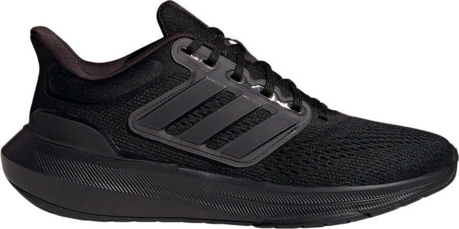 Adidas Ultrabounce Hardloopschoenen Zwart 2 3 Vrouw