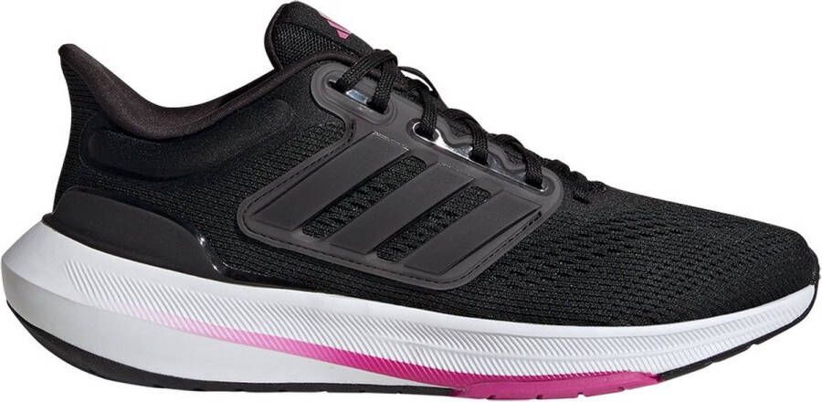 Adidas Performance Ultrabounce hardloopschoenen zwart - Foto 2