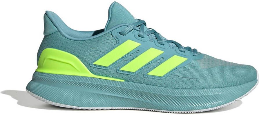 Adidas Ultrarun 5 Hardloopschoenen Blauw Man