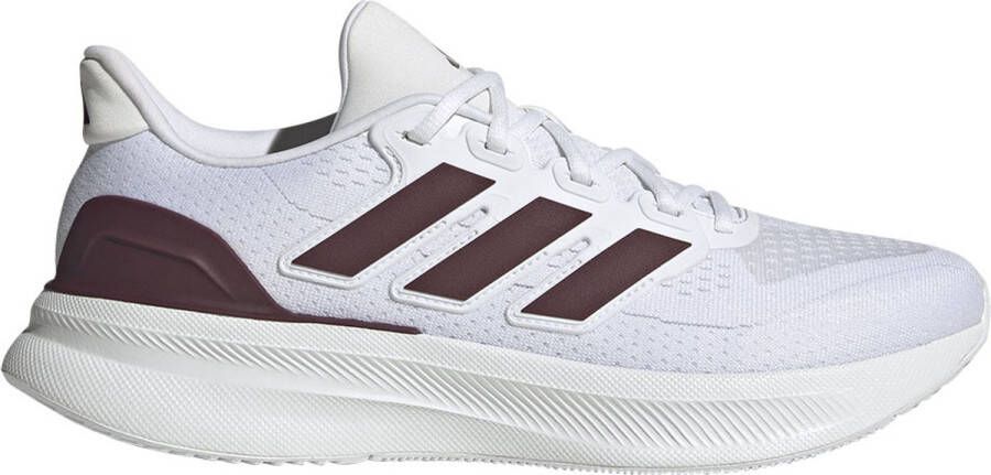 Adidas Ultrarun 5 Hardloopschoenen Wit 1 3 Man