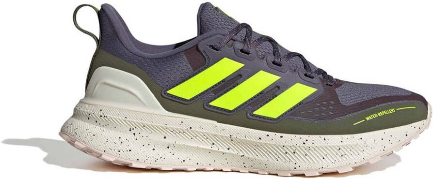 Adidas Ultrarun 5 Tr Hardloopschoenen 2 3 Vrouw