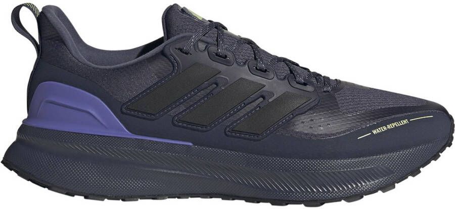 Adidas Ultrarun 5 Tr Hardloopschoenen Zwart 2 3 Man