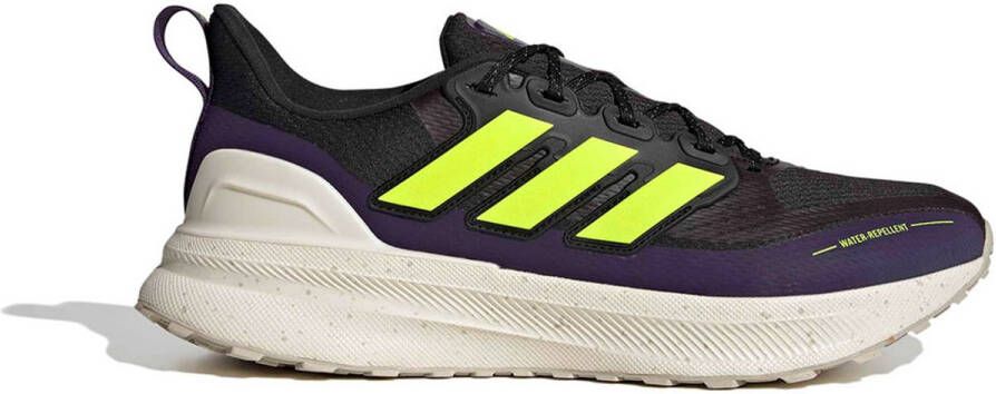 Adidas Ultrarun 5 Tr Hardloopschoenen Zwart 2 3 Man