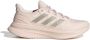 Adidas Ultrarun 5 W Hardloopschoenen Beige 1 3 Vrouw - Thumbnail 1