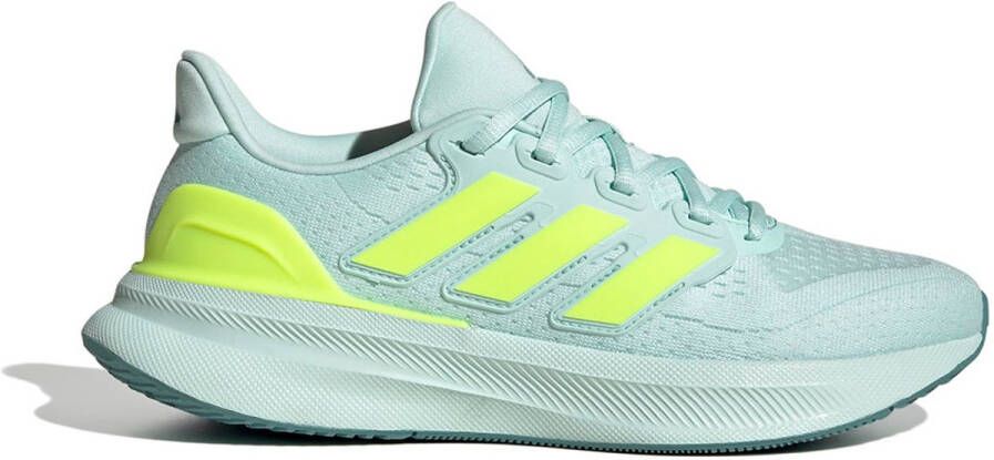 Adidas Ultrarun 5 W Hardloopschoenen Blauw Vrouw