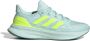Adidas Ultrarun 5 W Hardloopschoenen Blauw Vrouw - Thumbnail 1