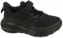 Adidas Fortarun Elastic Lace Top Strap Running Voorschools Schoenen - Thumbnail 4