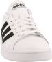 Adidas Sportswear Grand Court Cloudfoam Lifestyle Court Comfort Schoenen Wit - Thumbnail 2